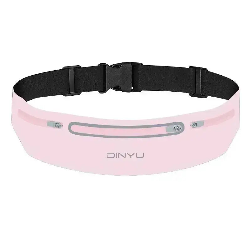 Adjustable Sports Waist Pack for Men & Women
