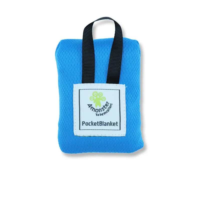 1pc Picnic Blanket Carpet Outdoor Sport Seat Cushion Waterproof