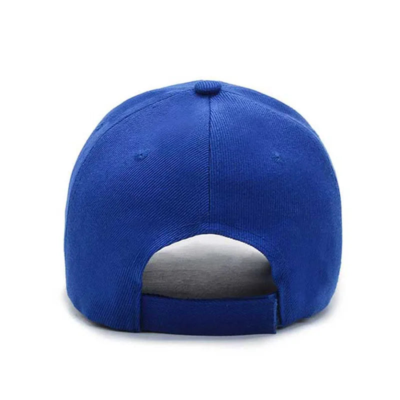 Customizable Baseball Hat