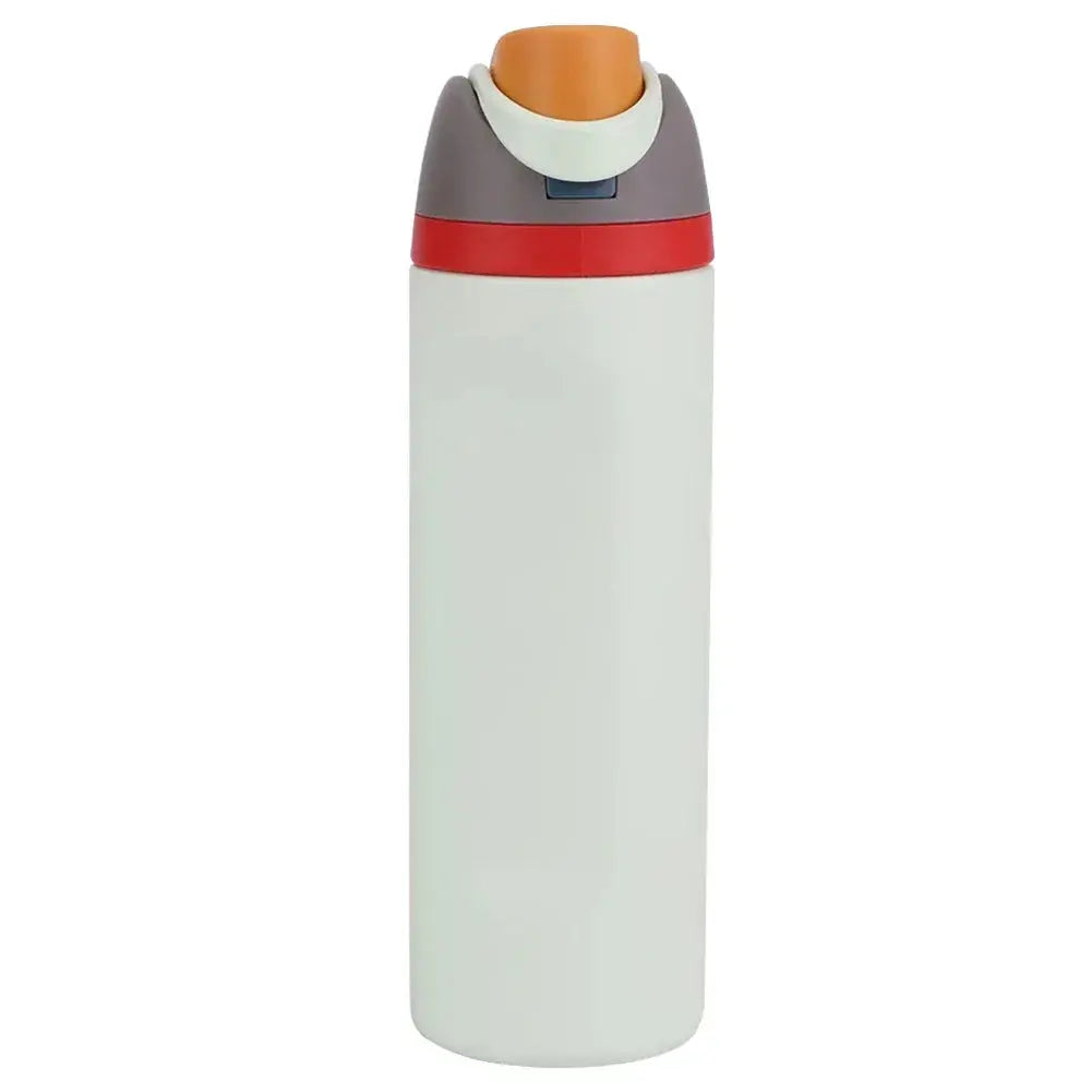 24/32oz Double Walled Stainless Steel Water Bottle
