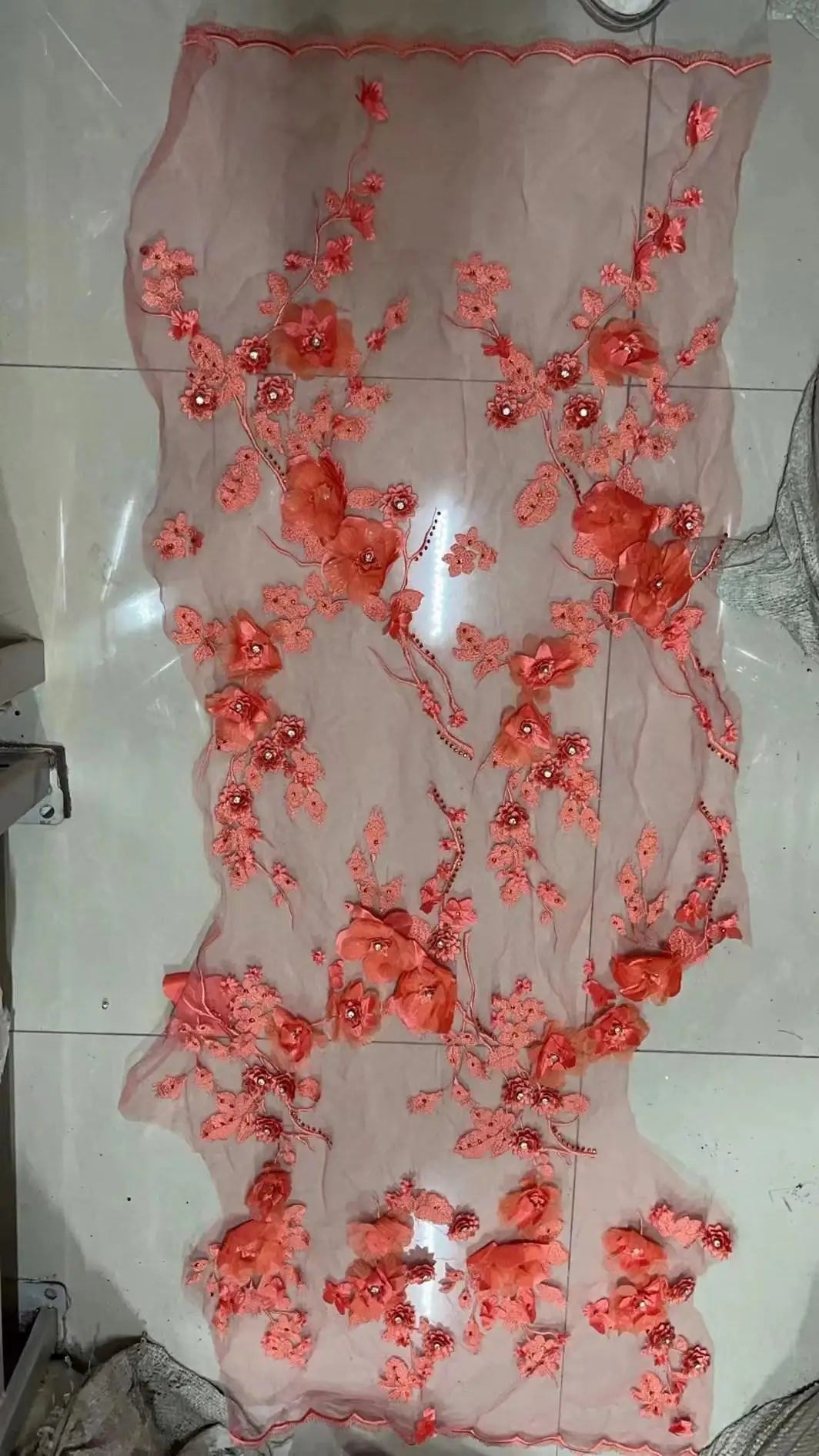 Vestidos de Quinceañera Rosa Oscuro con Cuello Halter sin Mangas para Fiesta de Gala, Vestido de Princesa Sencillo con Flores, Talla Grande Personalizado