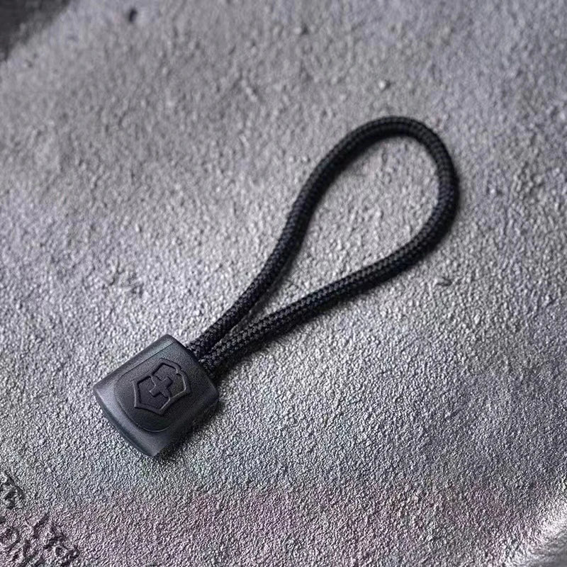 Anti- Loss Fixer Zip Cord Suitcase Tent Backpack Tab Zipper Pull Travel Bag Puller Replacement Clip Zipper Pull Replacement