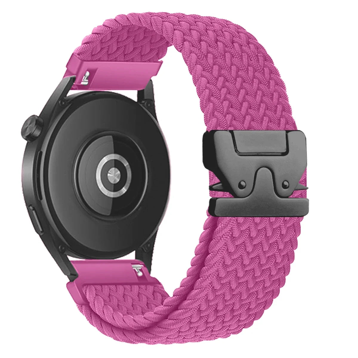 COROS PACE & APEX Braided Nylon Band with Parachute Clasp