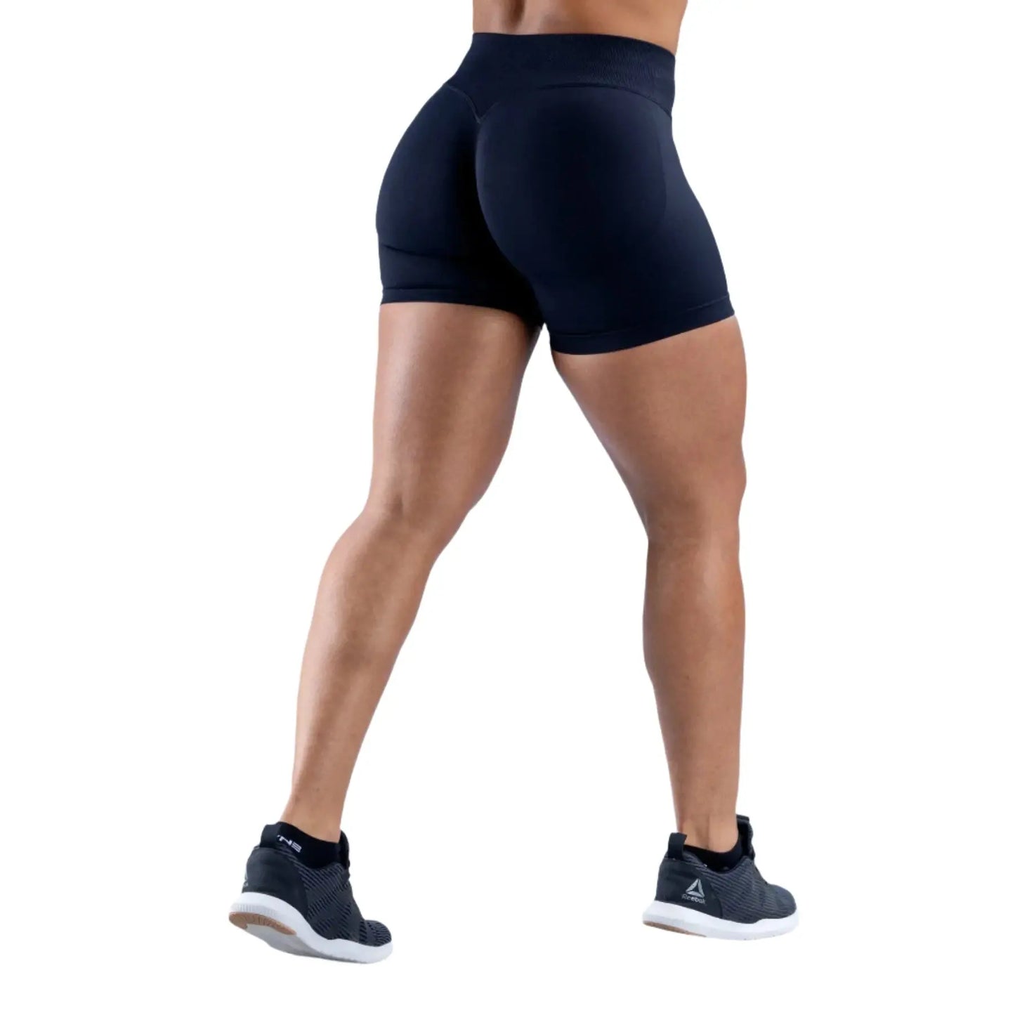 Gym Shorts Women Fitness