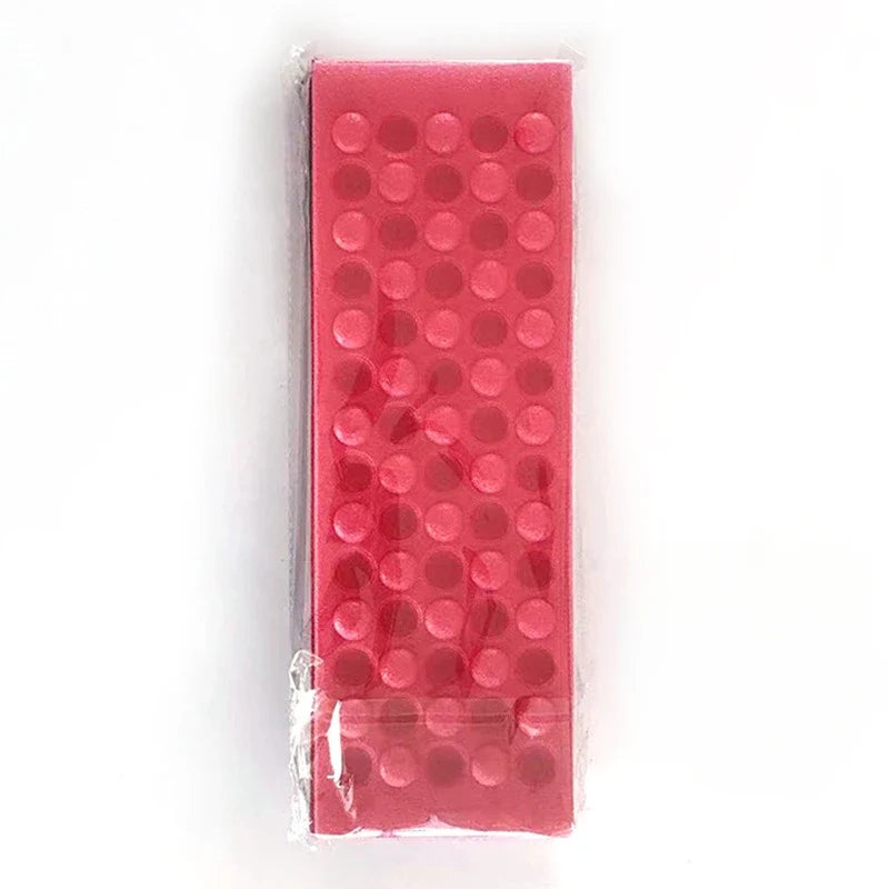 Camping Mat Seat Foldable Folding Outdoor Camping Mat Seat Foam XPE Cushion Portable Waterproof Beach Picnic Mat Seat Hiking