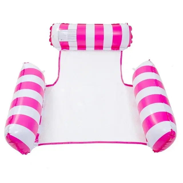 Summer Swim Collection  Inflatable Toys Loungers
