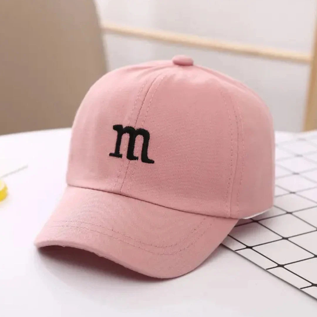 Adjustable Kids  Baseball Caps