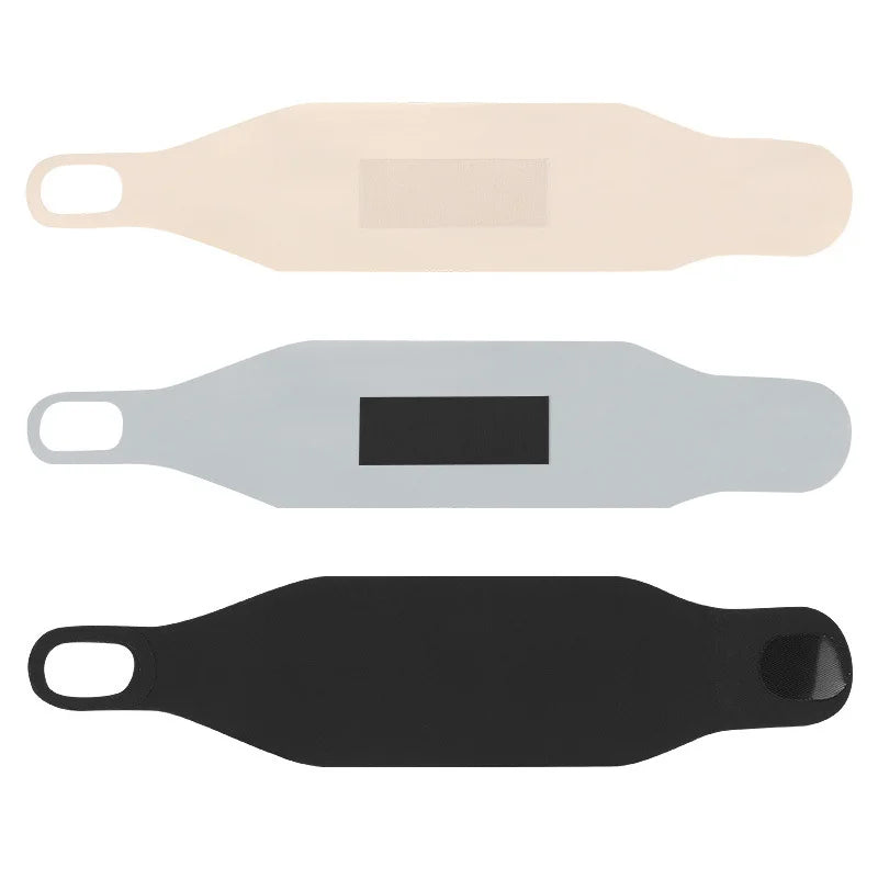 1Pc Elastic Wristband Wrist sleeve Brace Compression Thin Wrist Badminton tennis Wrist Thumb Support Brace Gloves Palm Protector