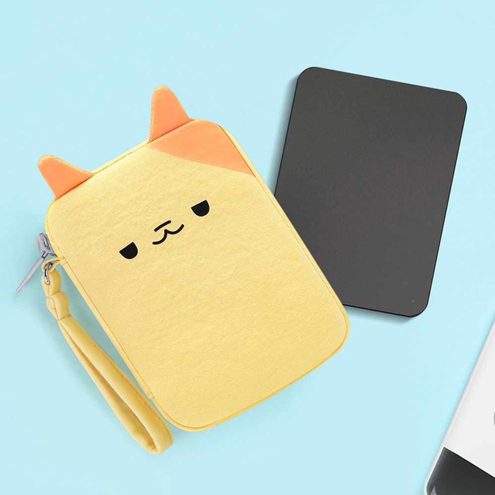 Bolsas de viaje para cables USB