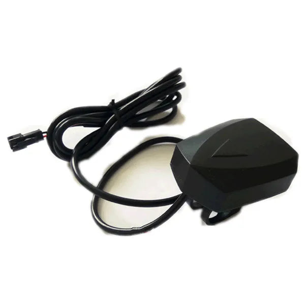 Electric Bicycle USB E-bike Charger Output 5V 2A For Mobile Phones Input DC 36V 48V 60V 72V Handlebar For Mid Hub Motor Kits