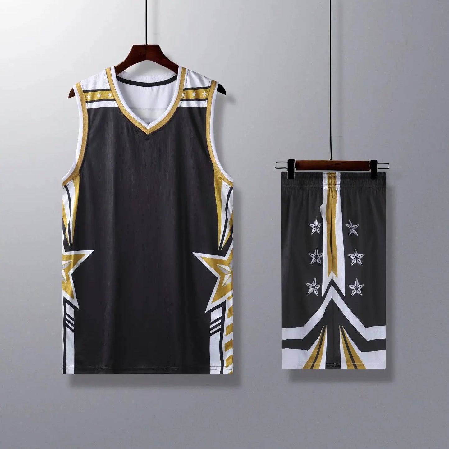 Custom B Ball Jerseys & Shorts  Team Gear