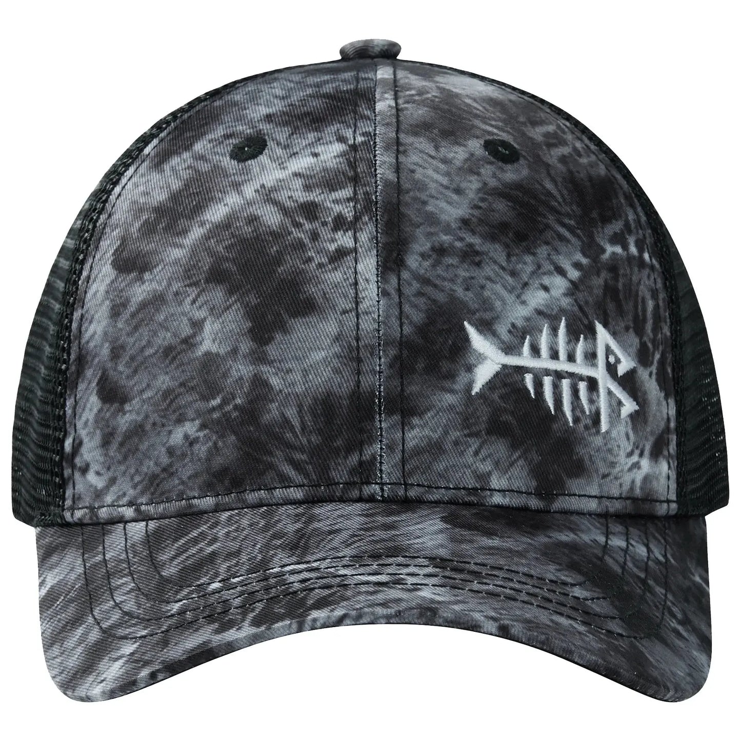 Bassdash Men's & Women's Fishing Trucker Hat