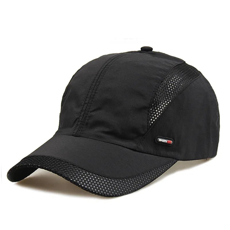 Summer Baseball Caps