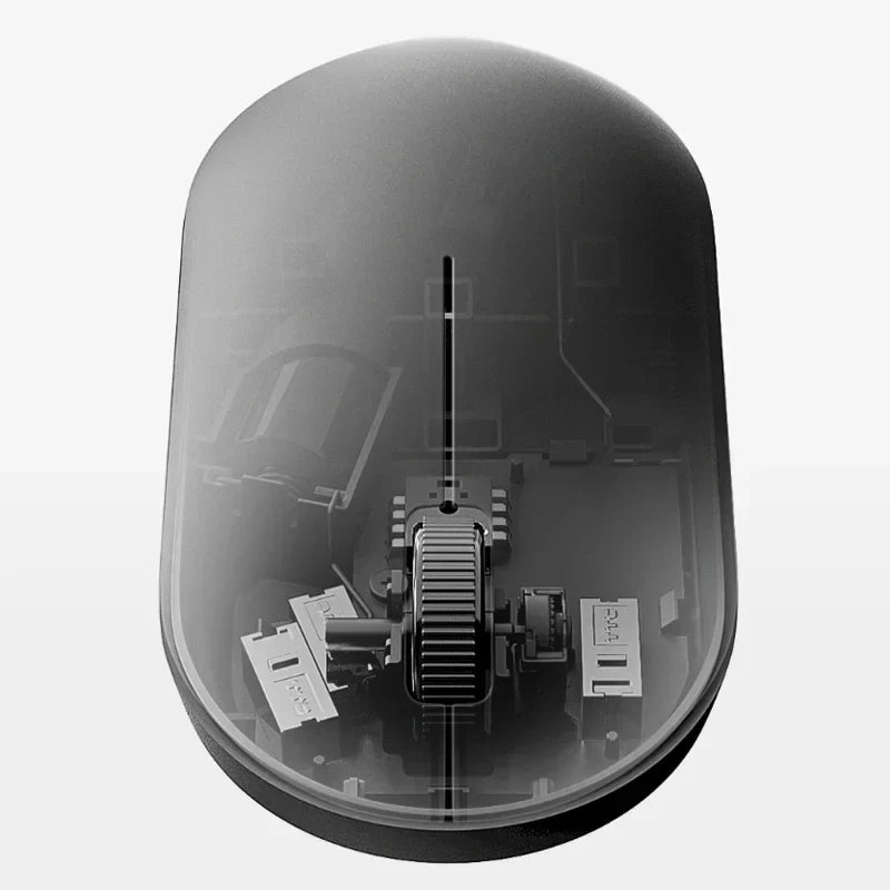 Original Xiaomi Wireless Keyboard & Mouse Set 2 104 keys Keyboard 2.4 GHz USB Receiver Mouse for PC Windows 10