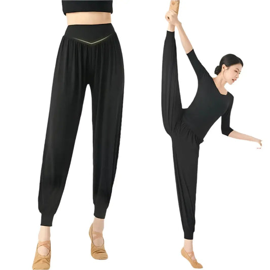 High Waisted Workout Leggings