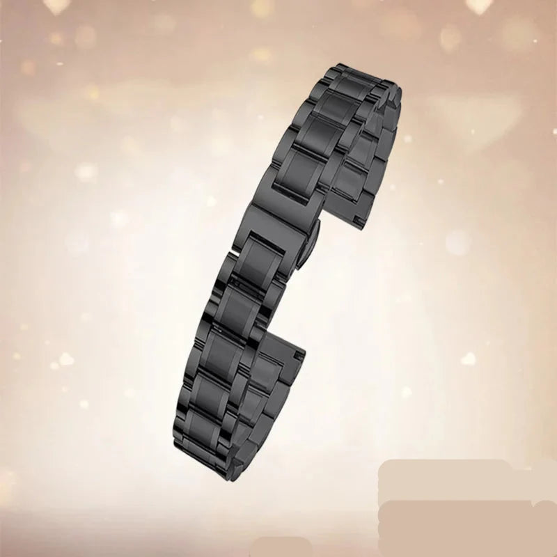 Garmin Lily 2 & 2 Active 14mm Women's Stainless Steel Bracelet