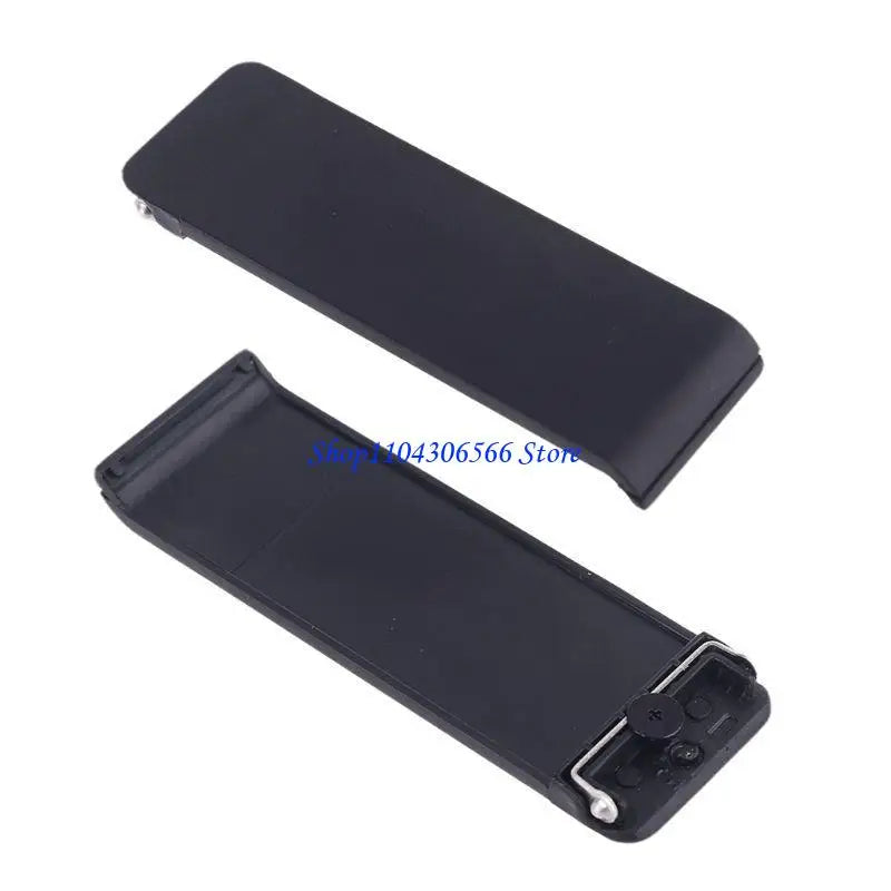 02DD For Switch Game Console Rear Back Kickstand for Shell Holder Stand Game Accessor
