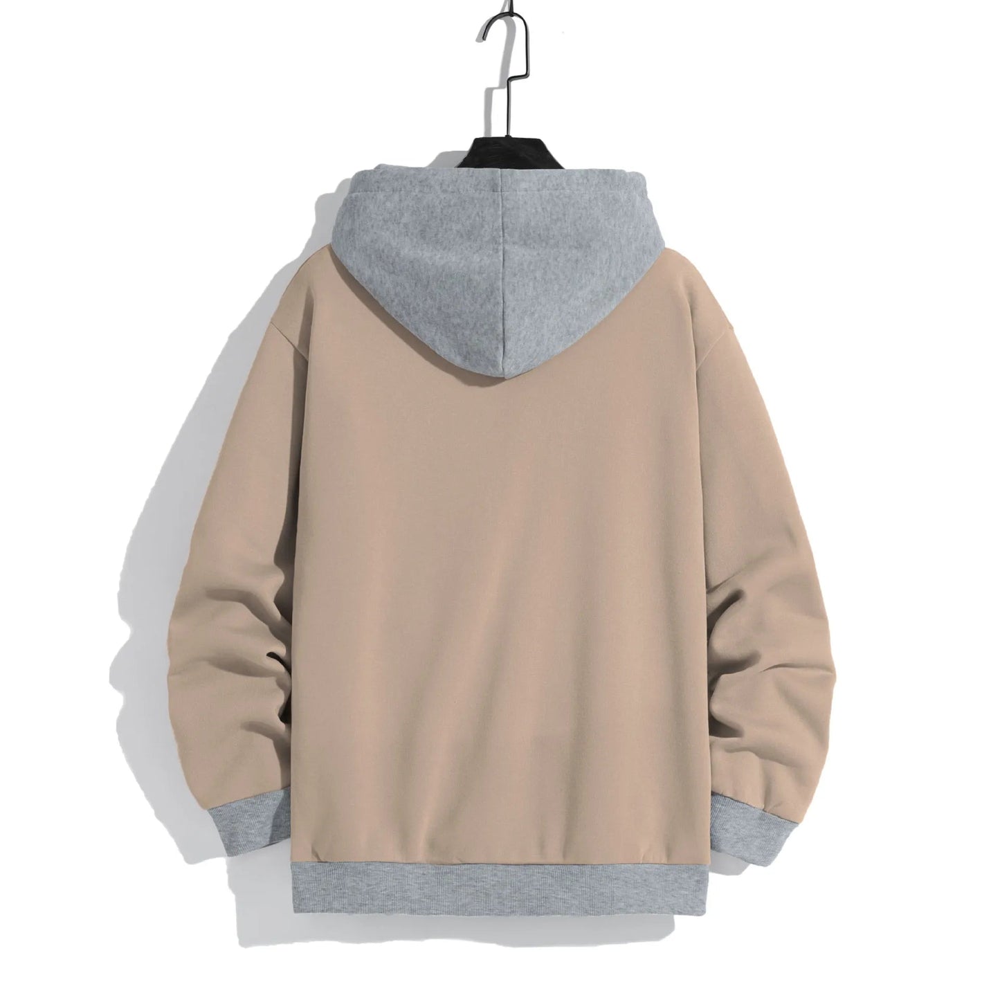 Sudaderas deportivas informales de hombre cálidas y transpirables