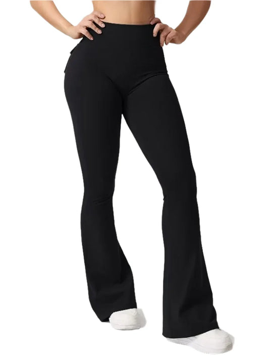 High Waisted Yoga Leggings