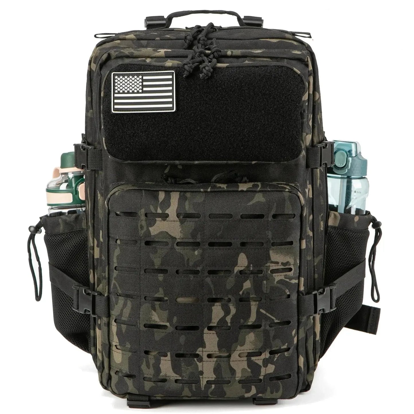 25L/45LTactical Outdoor Fitness Backpack