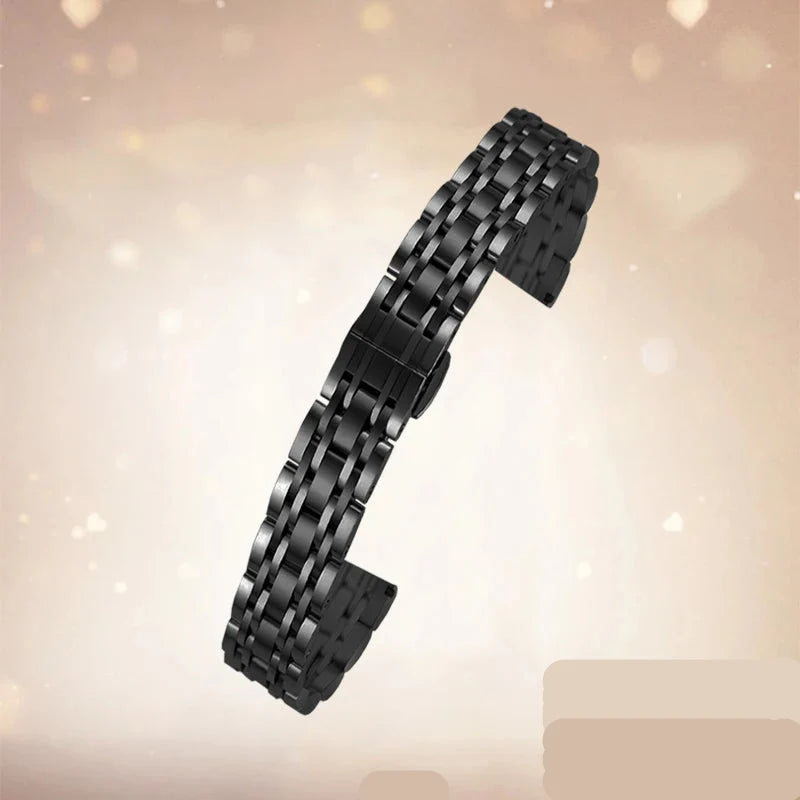Garmin Lily 2 & 2 Active 14mm Women's Stainless Steel Bracelet