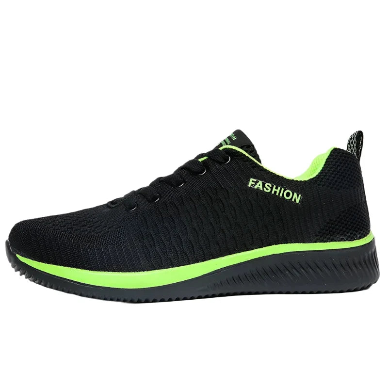 Men's Casual Shoes  Breathable & Lightweight