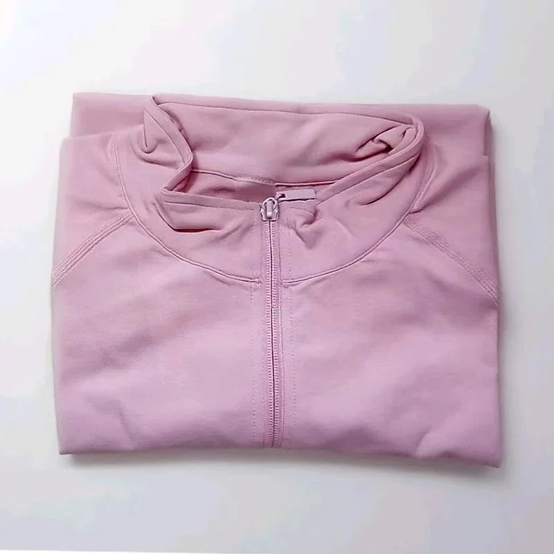 Chaqueta deportiva de entrenamiento
