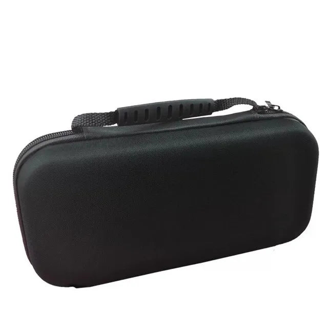 Storage Bag For Nintend Switch Nintendos Console Handheld Carrying Case Pouch For Nintend Switch Oled Lite Game Accessories