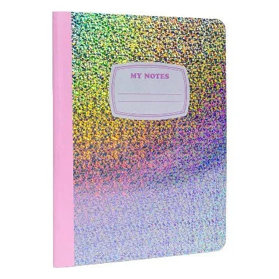 Notebooks 7.5 Inch 12 Count Paper