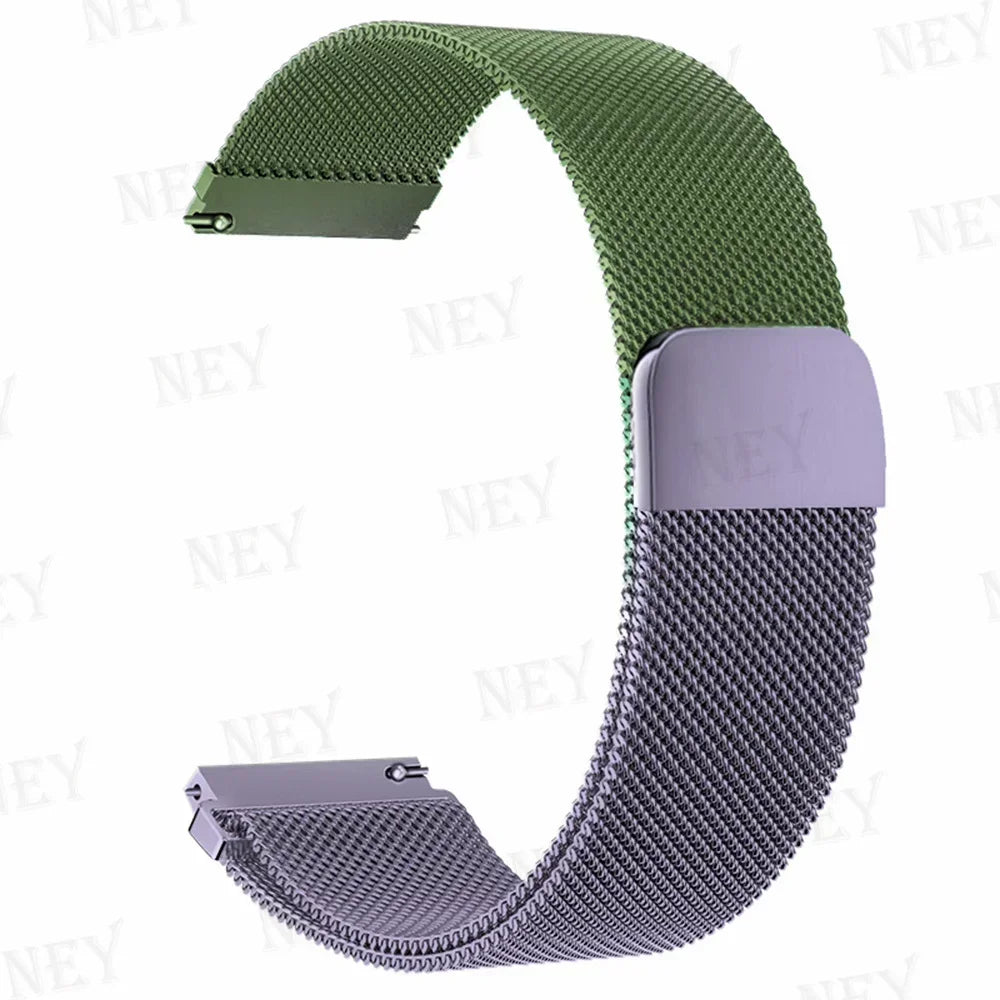 Polar Milanese Loop Stainless Steel Band for Smartwatch