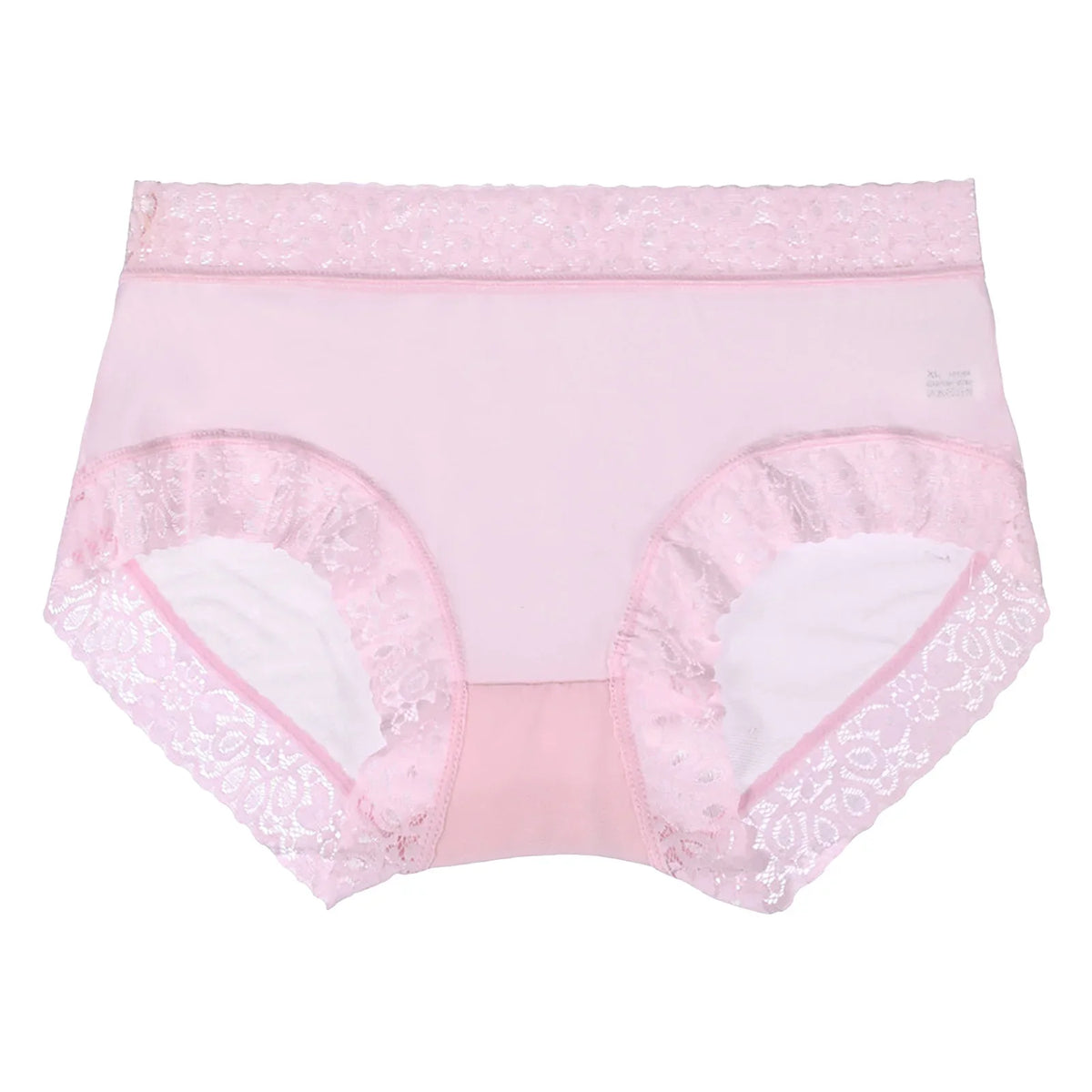 2026 High Waist Plus Size Underpants For Womens Pure Menstrual Underwear Cotton Bikinis Panties LenceríAs De Mujer 여성 극단적속옷
