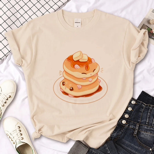 Lindas camisetas de hámster