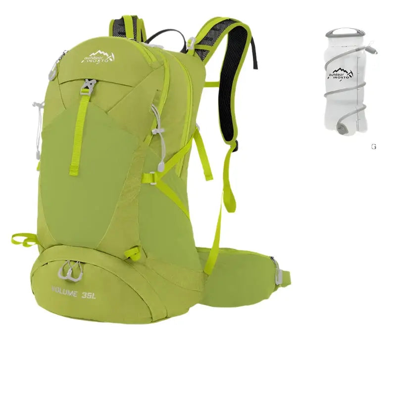 35 liters waterproof bag for camping