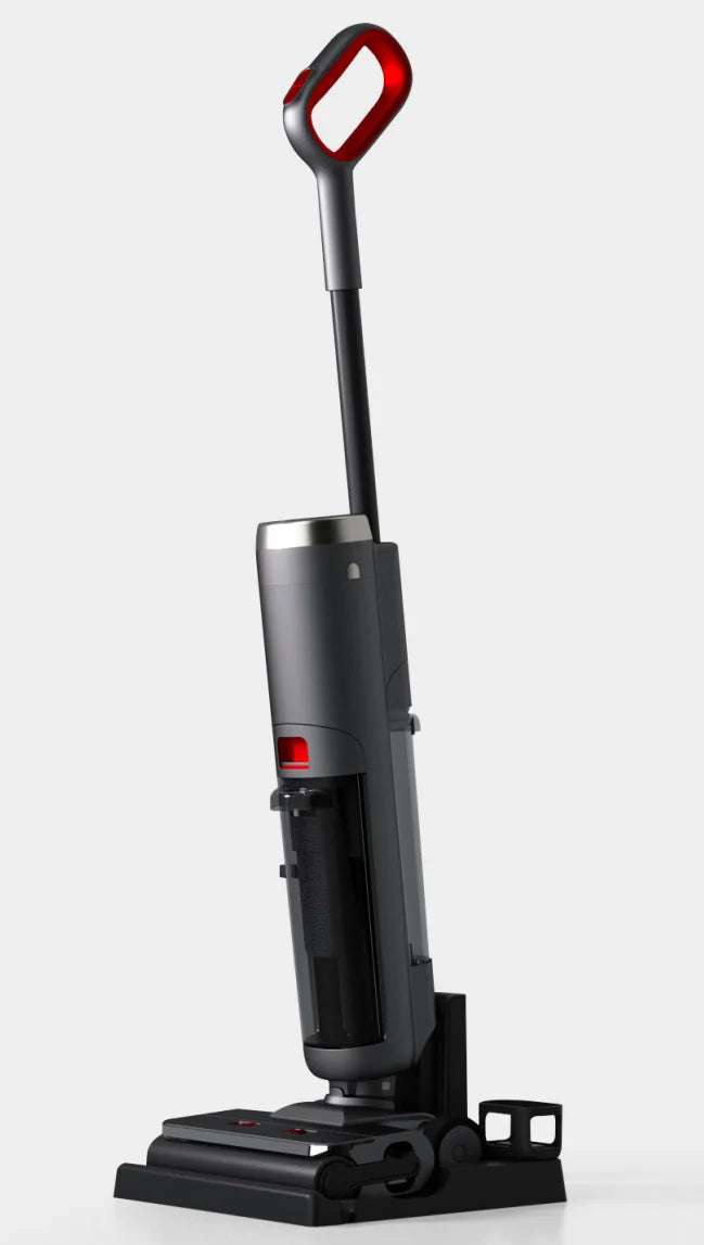 15kpa Handheld Electric Intelligent Digital Display Cordless Vacuum