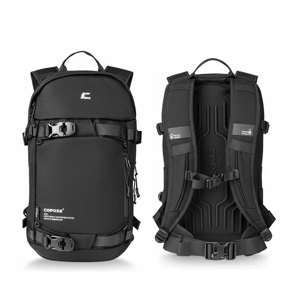 Travel & Outdoor Snowboard Storage Backpack