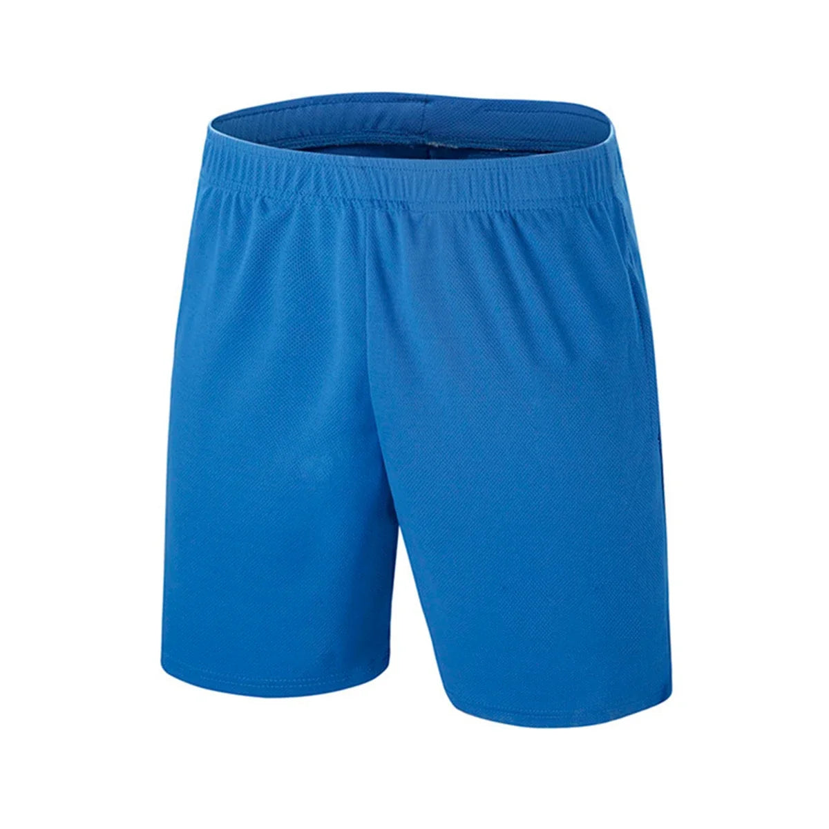 Quick Dry Men's Gym Shorts