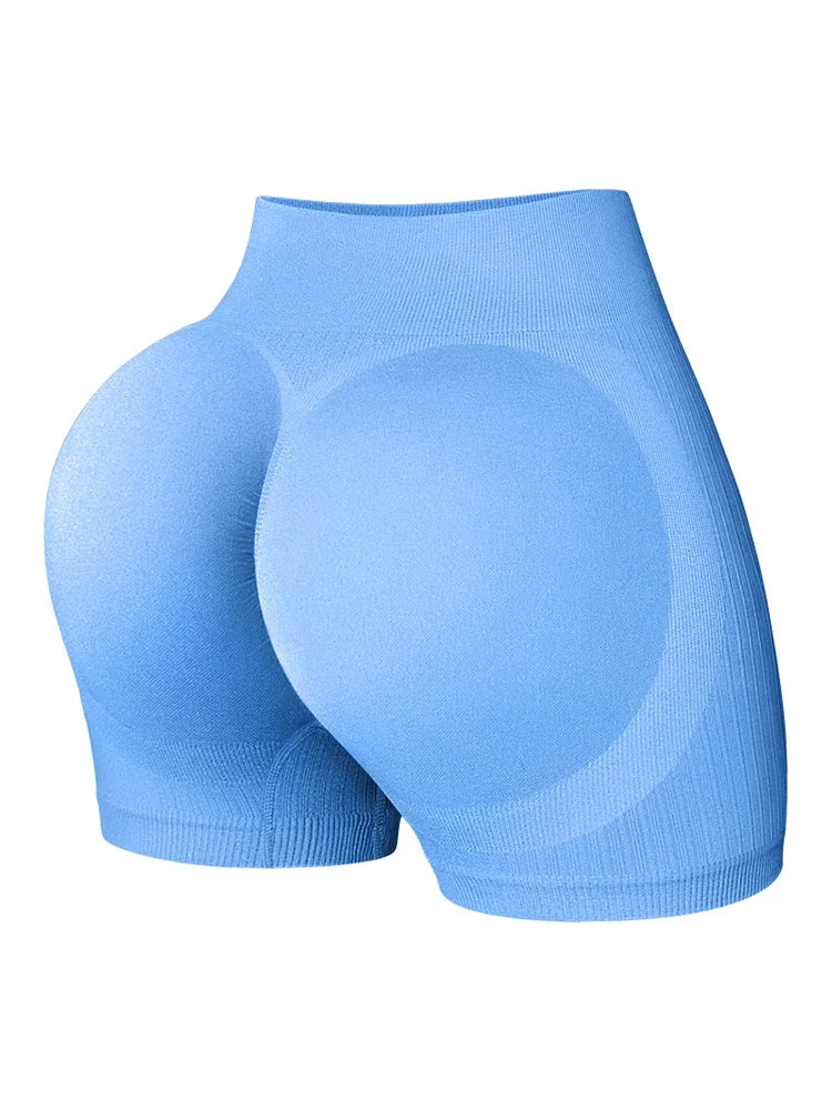 Yoga Shorts for Women  Casual and Comfortable
