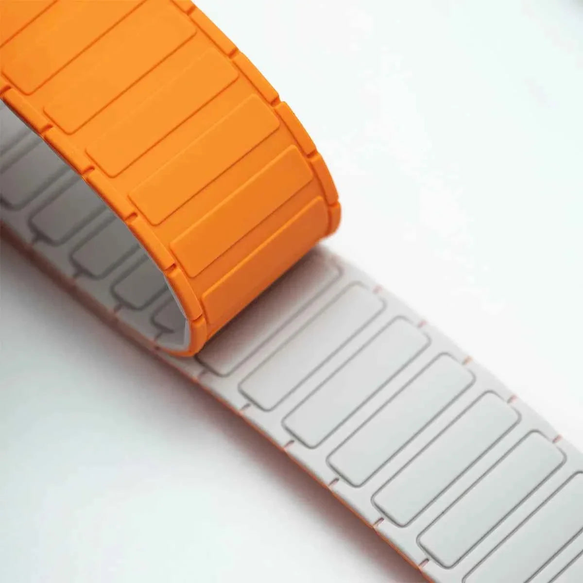 Magnetic Silicone Band For Amazfit T-Rex 3 Smart Watch Sports Replacement Strap For Huami Amazfit T rex 3 Band Correa Bracelet