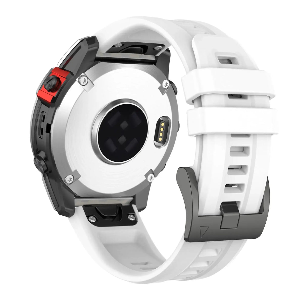 Garmin Silicone QuickFit Band - Durable, Stylish, Comfortable