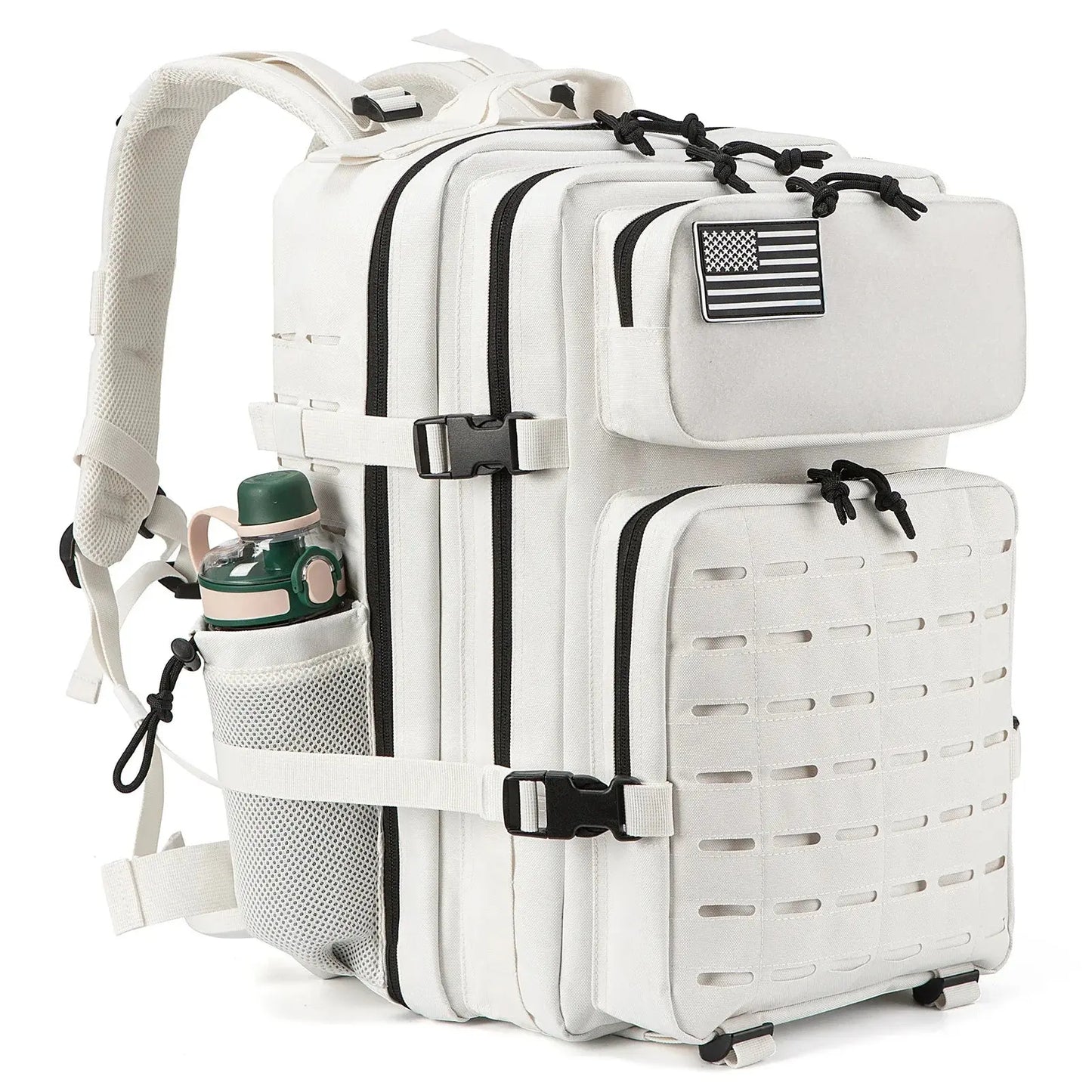 25L/45LTactical Outdoor Fitness Backpack