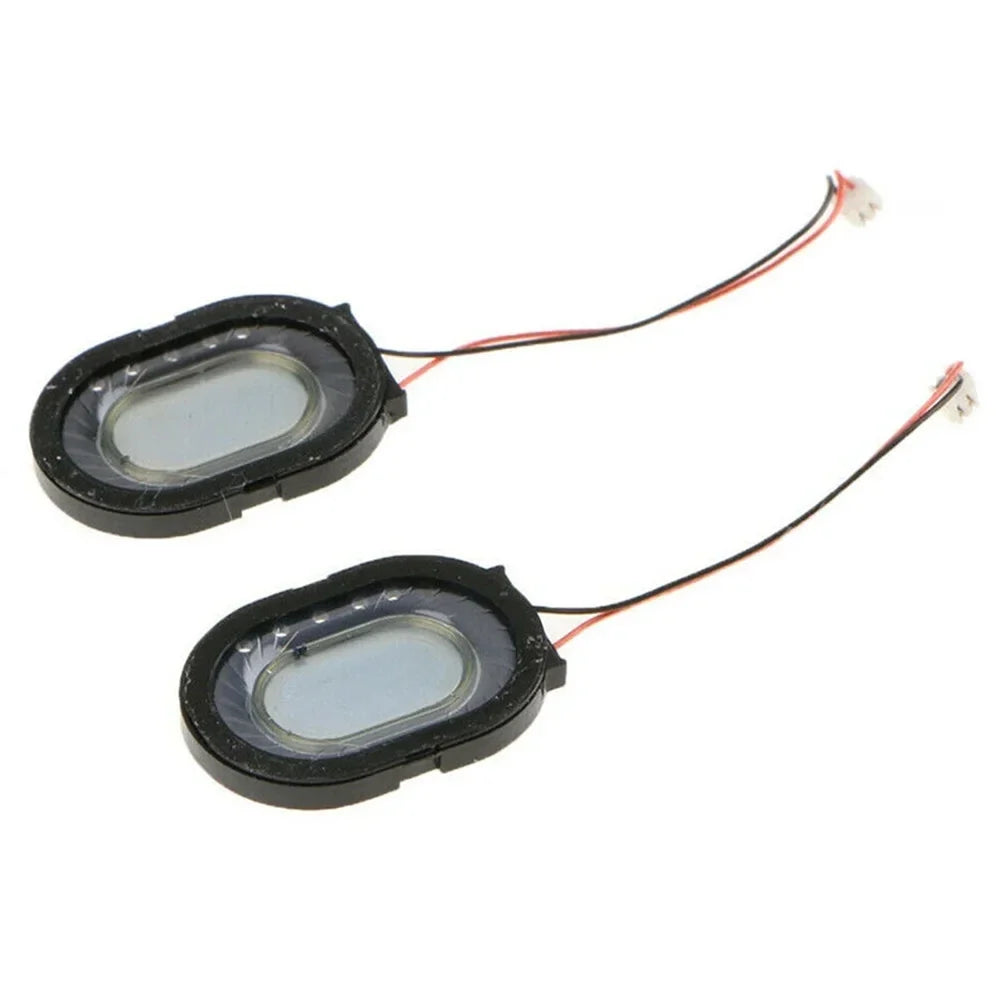 2x Console Speaker Loudspeaker Set For Switch