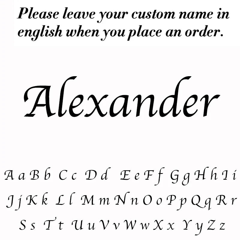 Custom Name Double-Layer Necklace Personalized Crown Double Nameplate Pendant 304 Stainless Steel Cuban Chain Fashionable Chain