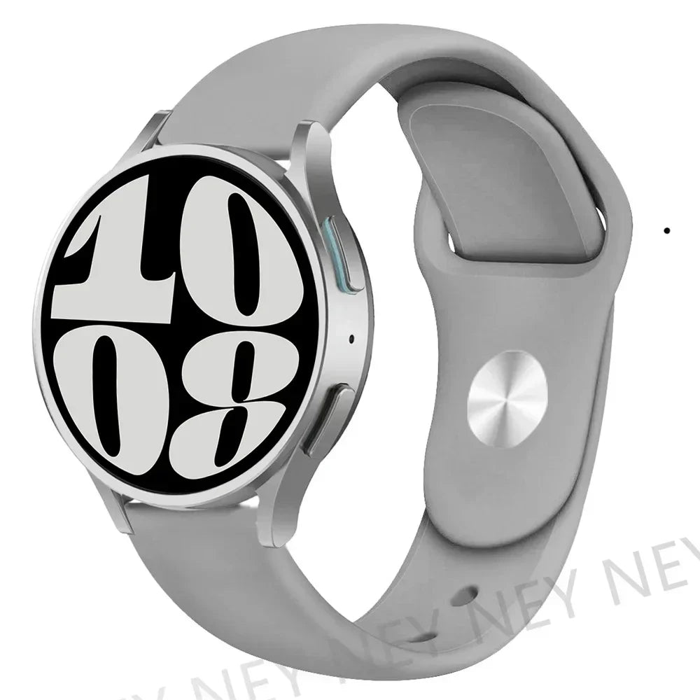 Polar Vantage, Grit X & Ignite Smooth Silicone Pin-and-Tuck Band