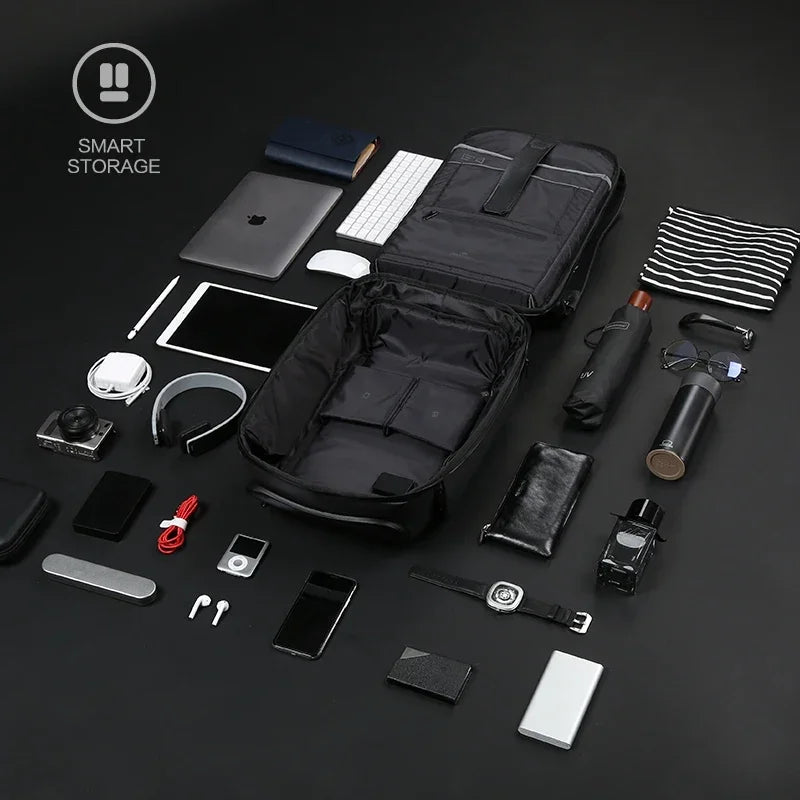 Popular Waterproof Usb Charging Multi-function Bag Solar Battery Power Distribution Board Backpack Portable Equipment Accessory