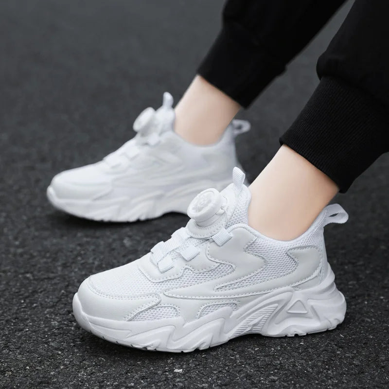Everyday Kids Sneakers  Perfect for Play or School