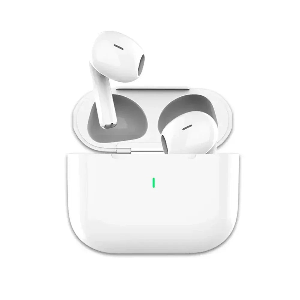 UEESFIT TWS Wireless Bluetooth Earphones Headphones Air Pro In Ear Earbuds Sport ANC Noise Cancelling Headset for IPhone Android