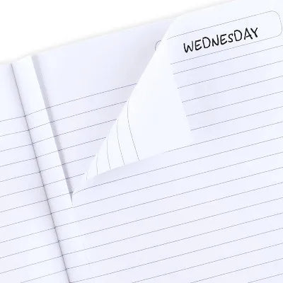 Notebooks 1 Count Paper 150Ct