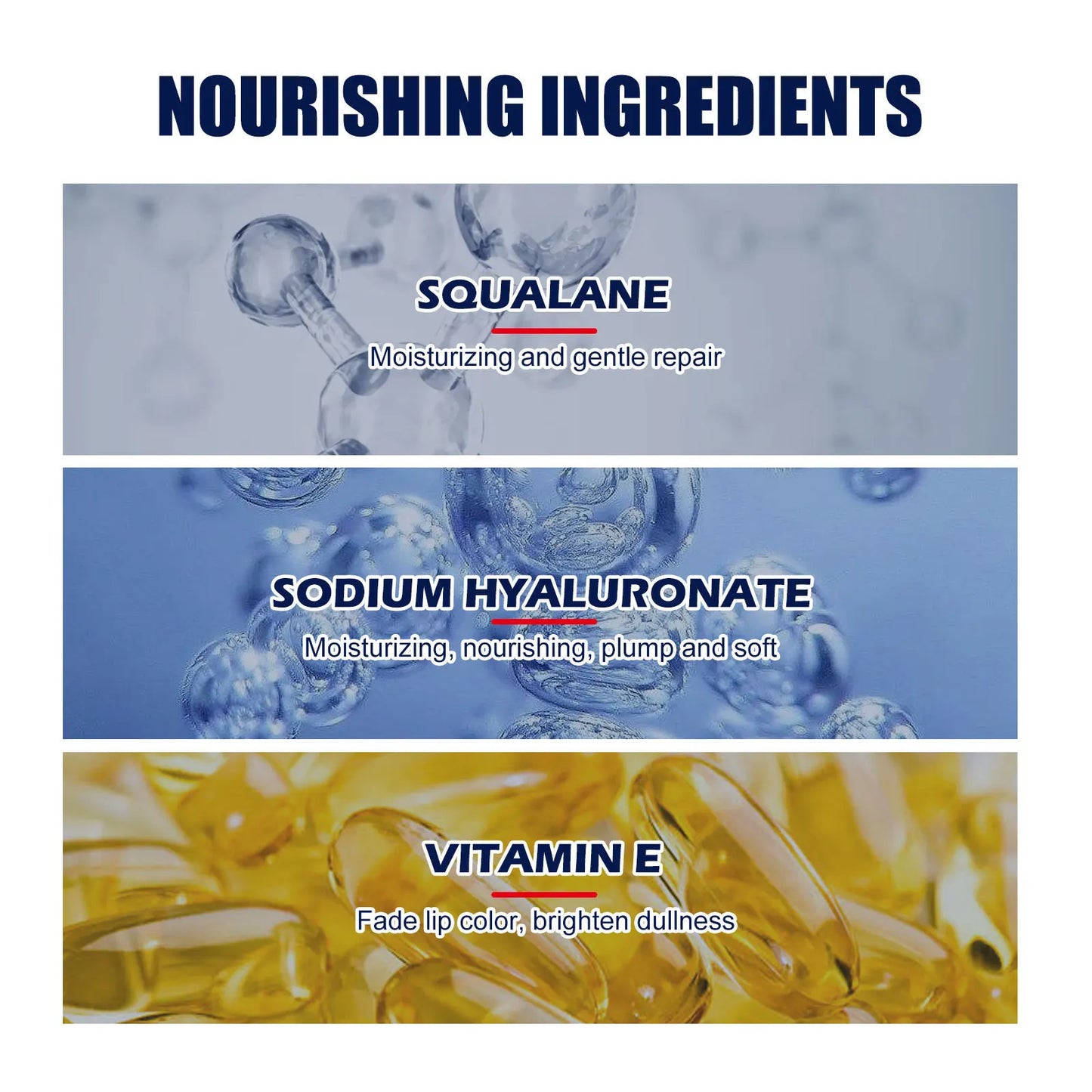 Men's Lip Balm, Exfoliating, Lip Protection, Anti-chapped Lips, Hydrating, Moisturizing, Lip Care