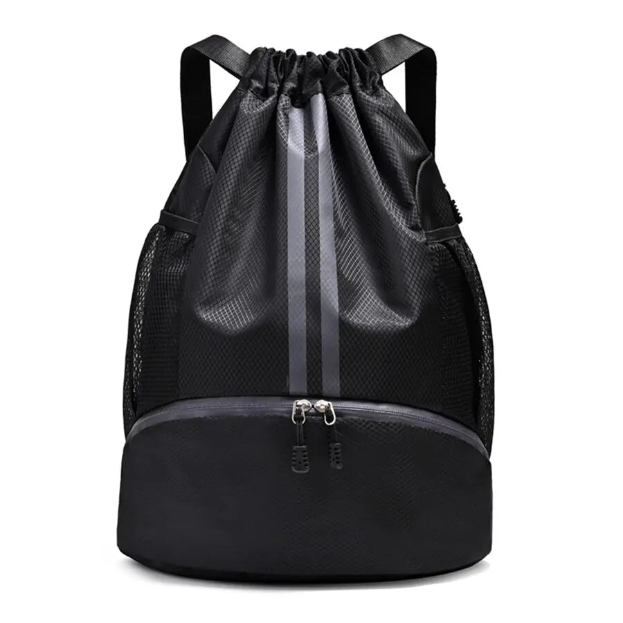 Gym and Outdoor Sports Backpack