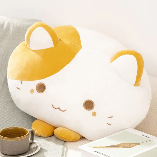 Peluche de Gato Blandito